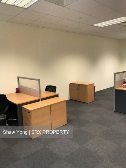 Paya Lebar Square (D14), Office #172844282